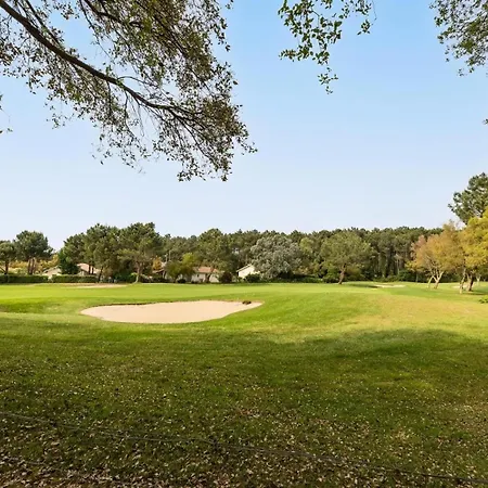 Apartmán Le Domaine Du Golf De Pinsolle - Maeva - 2 Pieces 5 Personnes - Prestige Mae-5704 *