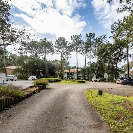 Le Domaine Du Golf De Pinsolle - Maeva - 2 Pieces 5 Personnes - Prestige Mae-5704 Apartmán Soustons
