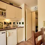 Apartamento Le Domaine Du Golf De Pinsolle - Maeva - Vue Golf 2 Pieces 5 Personnes - Prestige - Super Mae-5704 *