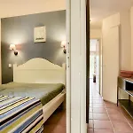 Apartamento Le Domaine Du Golf De Pinsolle - Maeva - Vue Golf 2 Pieces 5 Personnes - Prestige - Super Mae-5704