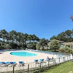 Le Domaine Du Golf De Pinsolle - Maeva - Vue Golf 2 Pieces 5 Personnes - Prestige - Super Mae-5704