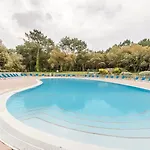 Le Domaine Du Golf De Pinsolle - Maeva - Vue Golf 2 Pieces 5 Personnes - Prestige - Super Mae-5704 * Soustons