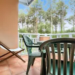 Le Domaine Du Golf De Pinsolle - Maeva - Vue Golf 2 Pieces 5 Personnes - Prestige - Super Mae-5704 Apartamento Soustons
