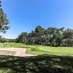 Le Domaine Du Golf De Pinsolle - Maeva - Vue Golf 2 Pieces 5 Personnes - Prestige - Super Mae-5704 * Soustons