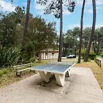 Le Domaine Du Golf De Pinsolle - Maeva - Vue Golf 2 Pieces 5 Personnes - Prestige - Super Mae-5704 Apartamento Soustons