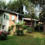 Le Domaine Du Golf De Pinsolle - Maeva - Vue Golf 2 Pieces 5 Personnes - Prestige - Super Mae-5704 *