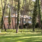 Le Domaine Du Golf De Pinsolle - Maeva - Vue Golf 2 Pieces 5 Personnes - Prestige - Super Mae-5704