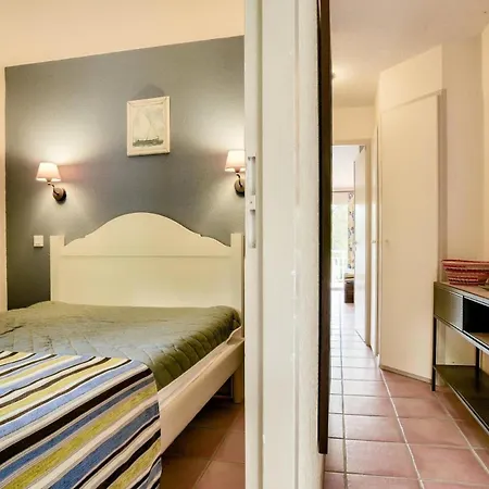 Appartamento Le Domaine Du Golf De Pinsolle - Maeva - 2 Pièces 5 Personnes - Prestige Mae-5704