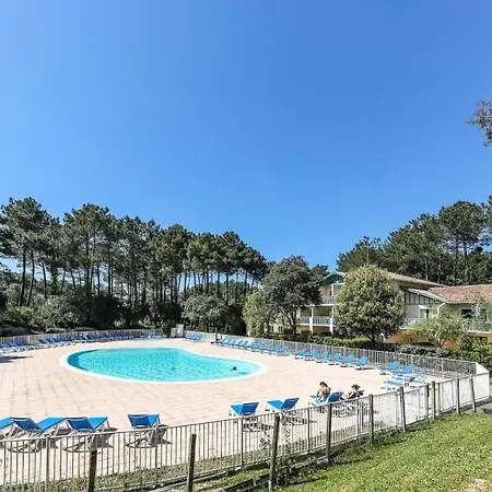 Le Domaine Du Golf De Pinsolle - Maeva - Vue Golf 2 Pieces 5 Personnes - Prestige - Super Mae-5704