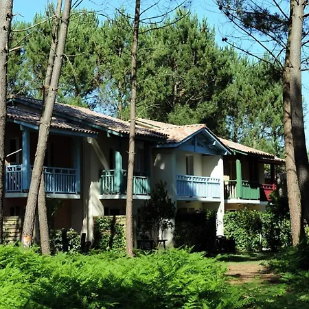 Le Domaine Du Golf De Pinsolle - Maeva - Vue Golf 2 Pieces 5 Personnes - Prestige - Super Mae-5704 Apartamento