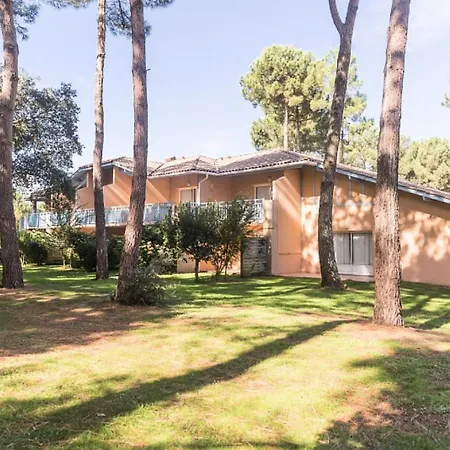 Le Domaine Du Golf De Pinsolle - Maeva - Vue Golf 2 Pieces 5 Personnes - Prestige - Super Mae-5704 *