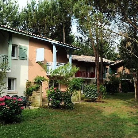 Le Domaine Du Golf De Pinsolle - Maeva - Vue Golf 2 Pieces 5 Personnes - Prestige - Super Mae-5704 *