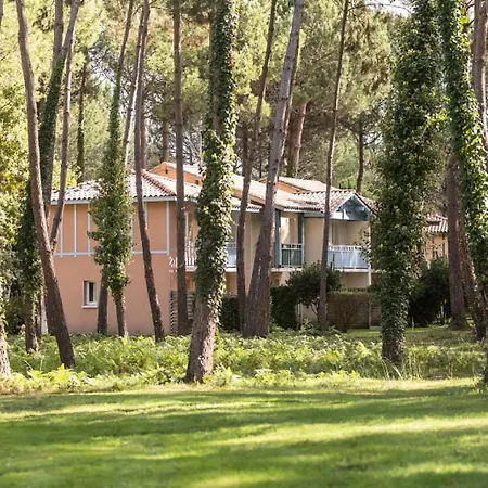 Le Domaine Du Golf De Pinsolle - Maeva - Vue Golf 2 Pieces 5 Personnes - Prestige - Super Mae-5704