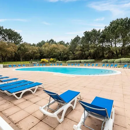 Lejlighed Le Domaine Du Golf De Pinsolle - Maeva - Vue Golf 2 Pieces 5 Personnes - Prestige - Super Mae-5704 *