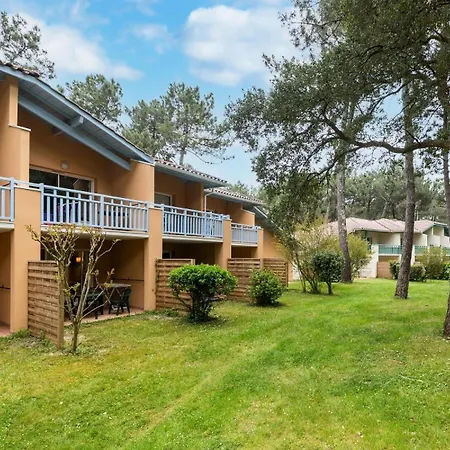 Lejlighed Le Domaine Du Golf De Pinsolle - Maeva - Vue Golf 2 Pieces 5 Personnes - Prestige - Super Mae-5704 Soustons