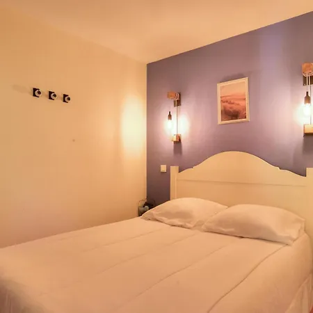 Daire Le Domaine Du Golf De Pinsolle - Maeva - 2 Pieces 3 Personnes - Prestige Mae-4431 Soustons