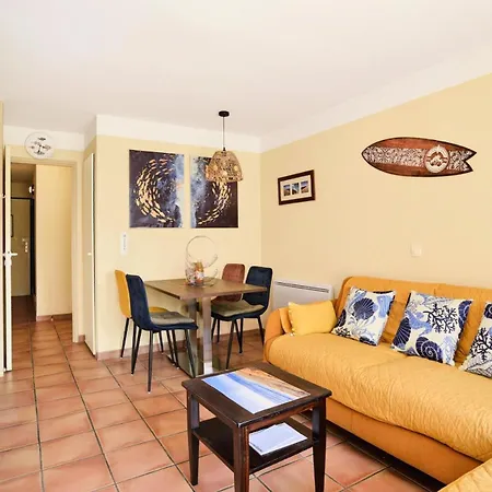 Lejlighed Le Domaine Du Golf De Pinsolle - Maeva - Vue Golf 2 Pieces 5 Personnes - Prestige - Super Mae-5704 *
