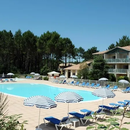 Le Domaine Du Golf De Pinsolle - Maeva - 2 Pièces 5 Personnes - Prestige Mae-5704 *