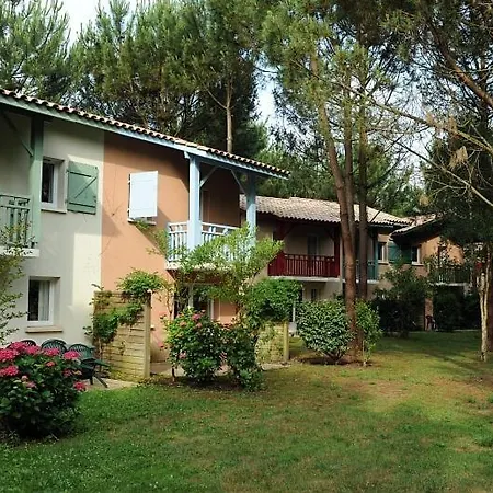 Le Domaine Du Golf De Pinsolle - Maeva - 2 Pièces 5 Personnes - Prestige Mae-5704 *