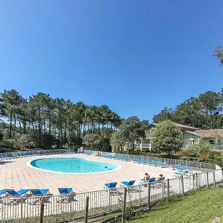 Le Domaine Du Golf De Pinsolle - Maeva - 2 Pièces 5 Personnes - Prestige Mae-5704 Appartement *