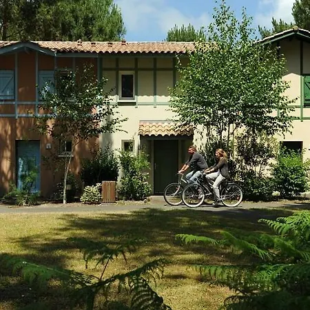 Appartement Le Domaine Du Golf De Pinsolle - Maeva - 2 Pièces 5 Personnes - Prestige Mae-5704 Soustons