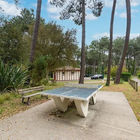 Appartement Le Domaine Du Golf De Pinsolle - Maeva - 2 Pièces 5 Personnes - Prestige Mae-5704