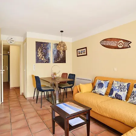Le Domaine Du Golf De Pinsolle - Maeva - 2 Pièces 5 Personnes - Prestige Mae-5704 *