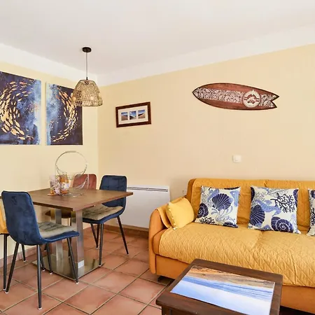 Le Domaine Du Golf De Pinsolle - Maeva - 2 Pièces 5 Personnes - Prestige Mae-5704 Appartement