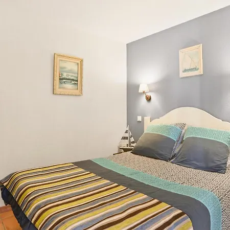 Le Domaine Du Golf De Pinsolle - Maeva - 2 Pièces 5 Personnes - Prestige Mae-5704