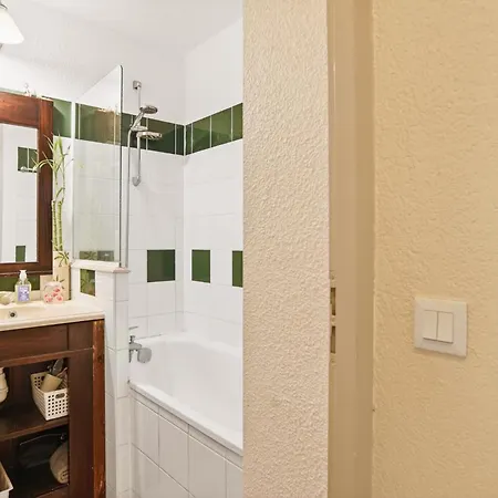 Le Domaine Du Golf De Pinsolle - Maeva - 2 Pièces 5 Personnes - Prestige Mae-5704 Appartement Soustons