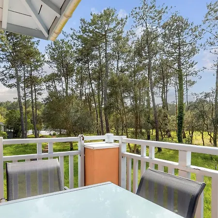 Le Domaine Du Golf De Pinsolle - Maeva - 2 Pièces 5 Personnes - Prestige Mae-5704 Appartement