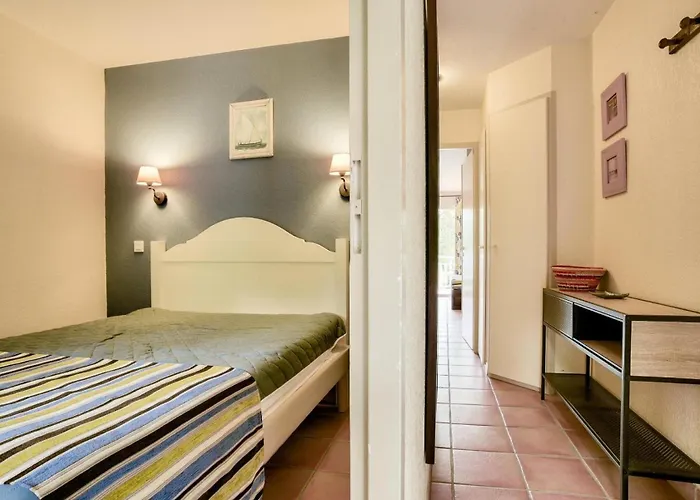 Lejlighed Le Domaine Du Golf De Pinsolle - Maeva - 2 Pieces 5 Personnes - Prestige Mae-5704